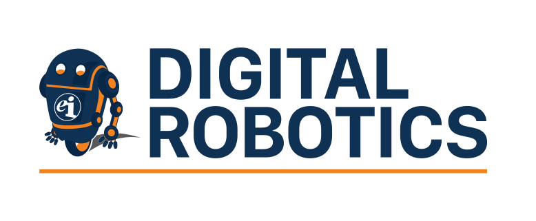 Digital Robotics