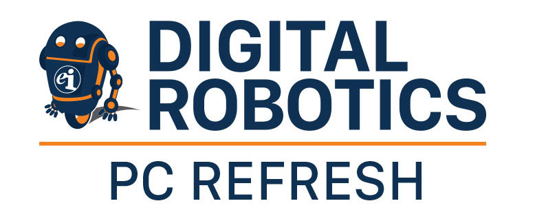 Digital Robotics - PC Refresh