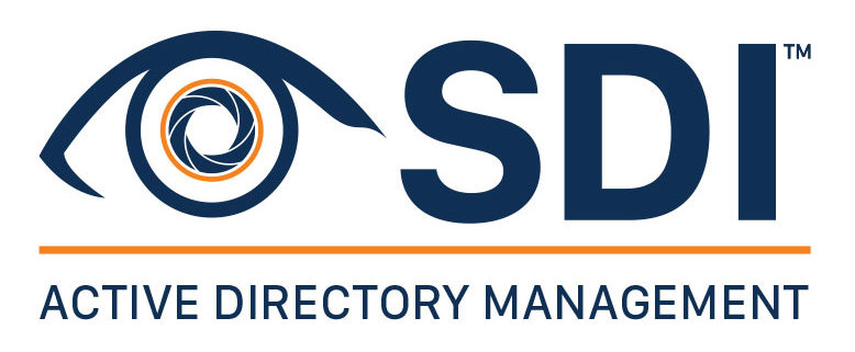 SDI - Active Directory Management