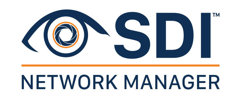 SDI Network Manager