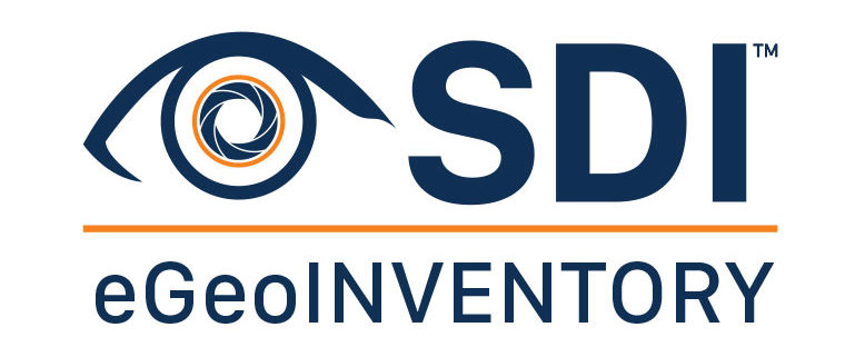 SDI - eGeoInventory