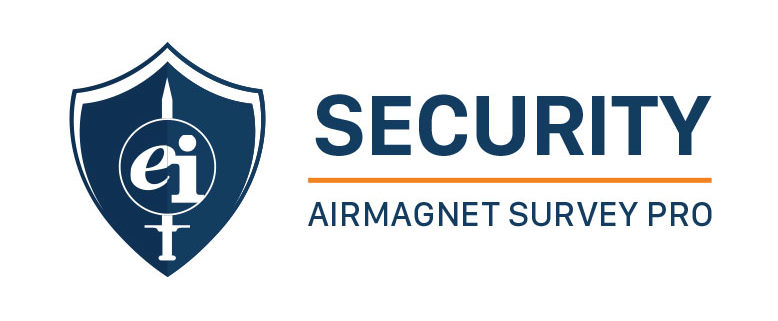 Security Airmagnet Survey Pro
