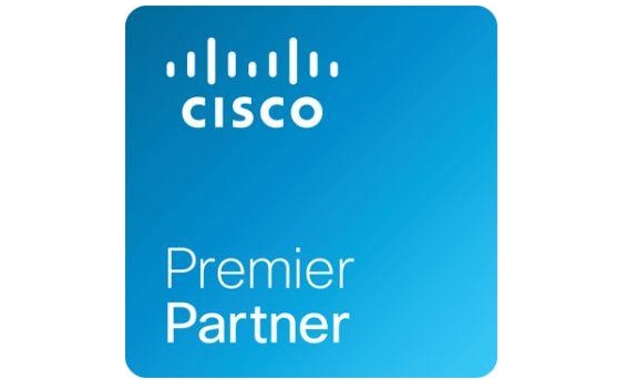 Cisco Premier Partner