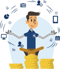 juggling-asset-mgmt-ic Asset Inventory Management Provides Cost Savings