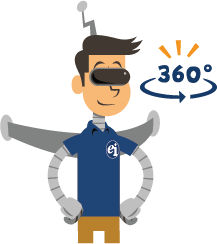 super-360-ic ITMC Discovery™ and Service Delivery Intelligence (SDI)™ Solutions