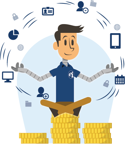 SAM Team actions to Drastically Improve Your Bottom Line