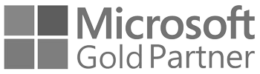 Microsoft Gold Partner
