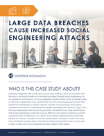 Social Engineering SCAM Cover