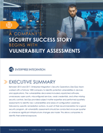 Vulnerability Assessment Cover