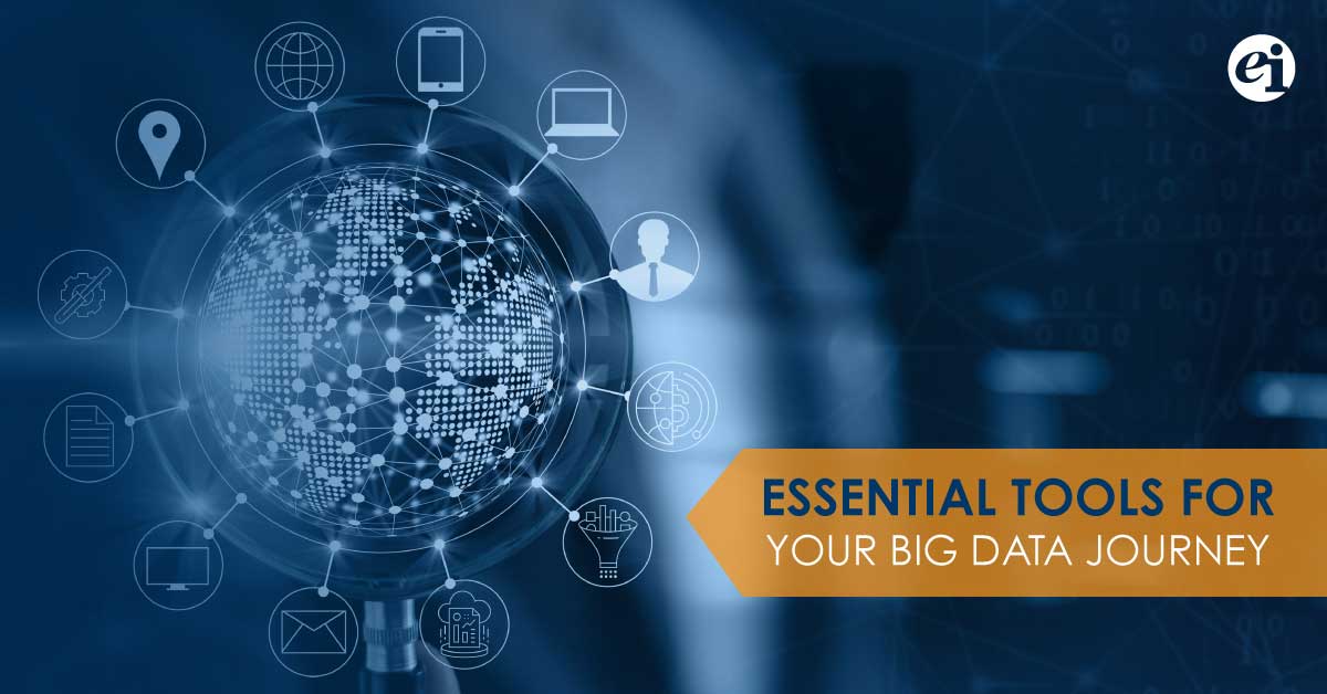 Complete Package of Big Data Analytics Tools | Enterprise Integration