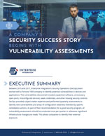 Vulnerability Assessment Cover